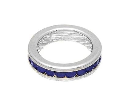Mini Birthstone Charms for Bracelets