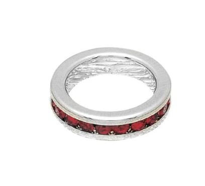 Mini Birthstone Charms for Bracelets