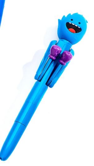 Monster Boxing Pens
