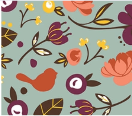 Nora Fleming Cocktail Napkins 