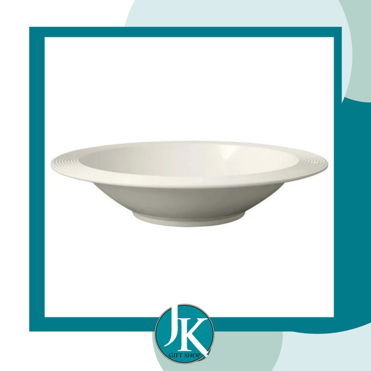 Nora Fleming Melamine Shallow Bowl MEL20