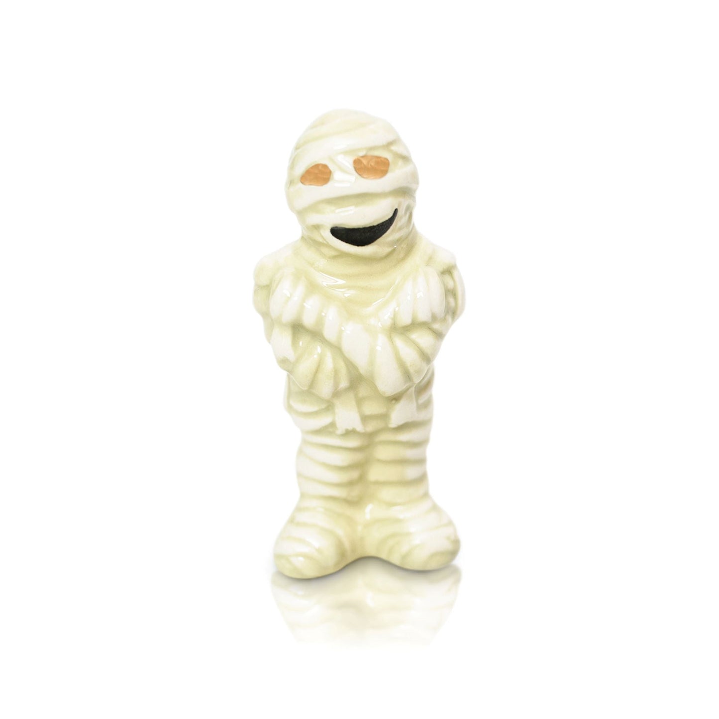 Nora Fleming Mini A403 Mummy Mummy Dearest
