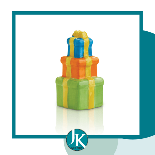 Nora Fleming Mini Gift Stack A21 They're All For You