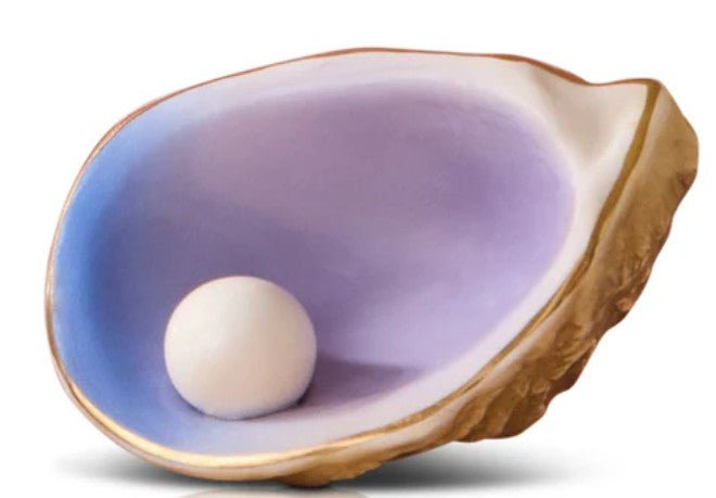 Nora Fleming Mini Oyster A435 Shuck Yeah