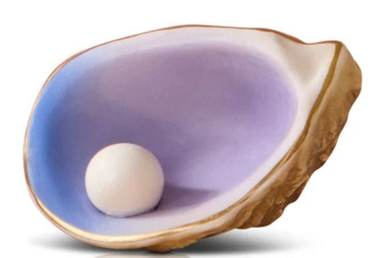 Nora Fleming Mini Oyster A435 Shuck Yeah