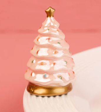 Nora Fleming Mini Twinkle Tree A466