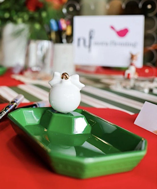 Nora Fleming Paint Party Medina