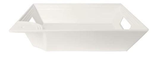 Nora Fleming Square Melamine Tray MEL21