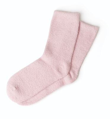 Aloe Spa Socks Assorted