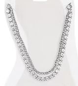 Sand & Stone Anklets-2