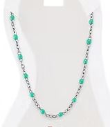 Sand & Stone Anklets-2
