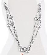 Sand & Stone Anklets-2