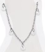 Sand & Stone Anklets-2