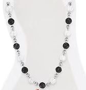 Sand & Stone Anklets-2