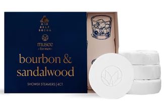 Shower Steamers Men's