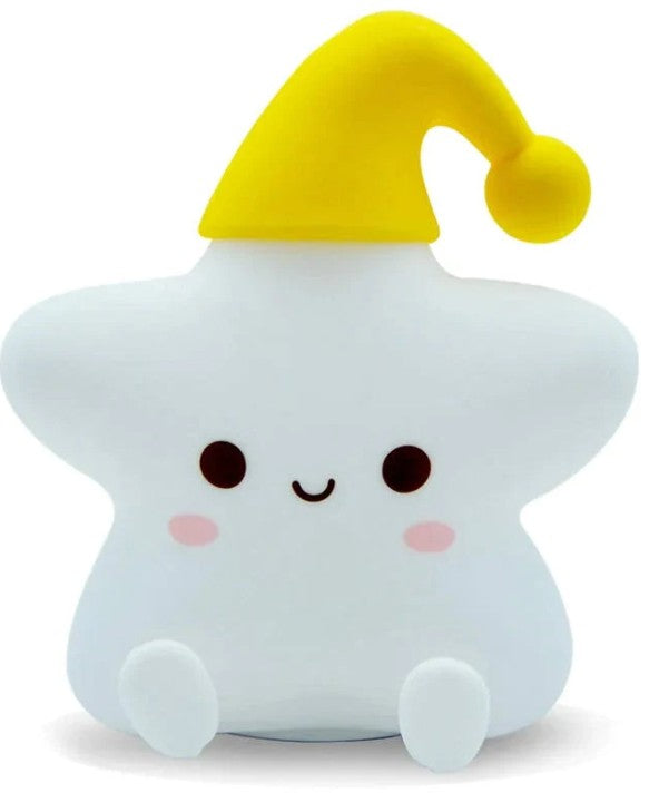 Silicone LED Night Light