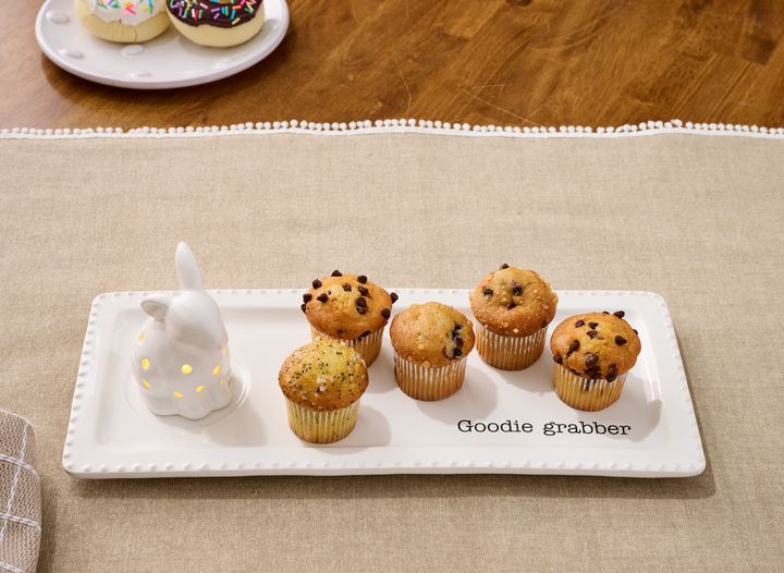 Snack Tray Goodie Grabber Light Up