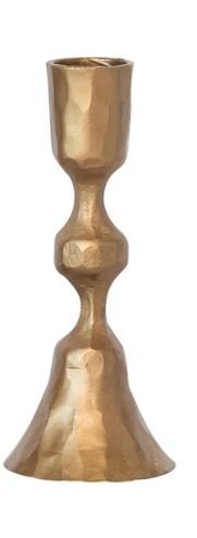 Taper Holder, Cast Iron