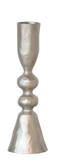 Taper Holder, Cast Iron