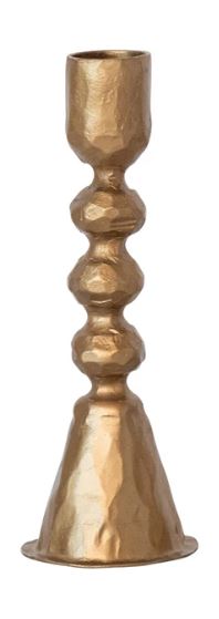 Taper Holder, Cast Iron