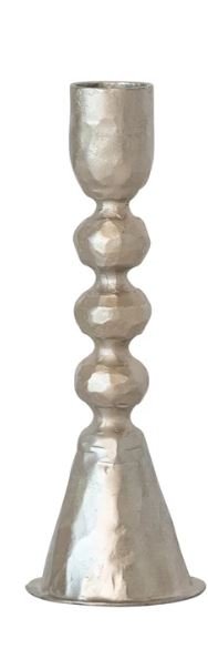 Taper Holder, Cast Iron