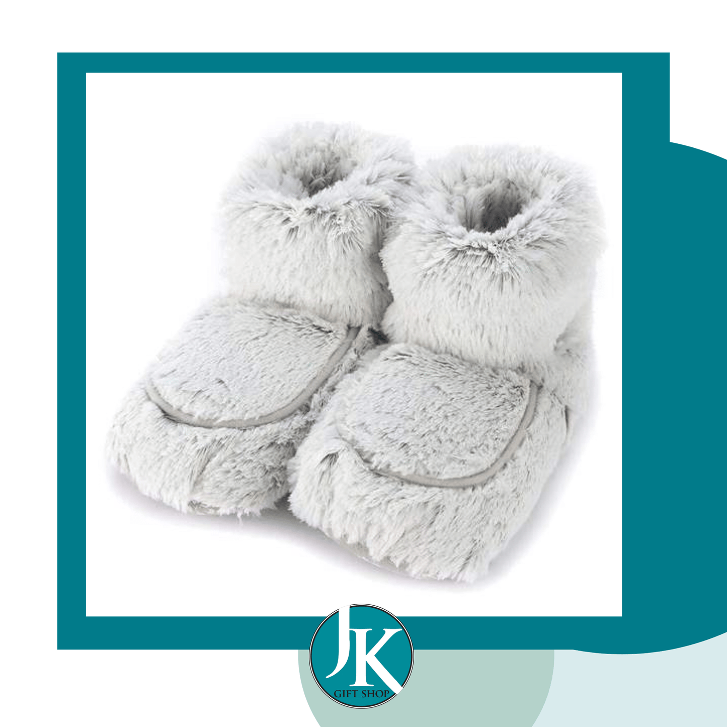 Warmies Slipper Boots