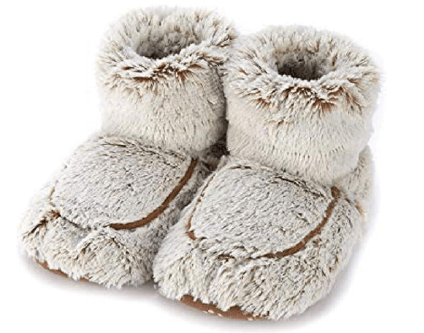 Warmies Slipper Boots