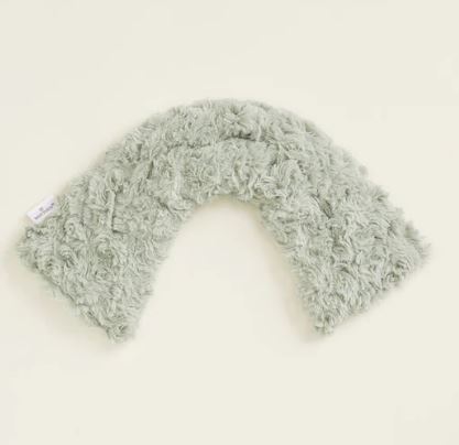 Warmies Neck Wrap in Curly Sage
