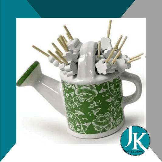 Watering Can Pick Holder