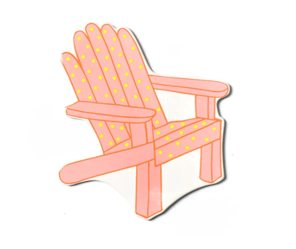 2021 Attachelor Beach Chair Big Attachment Happy Everything