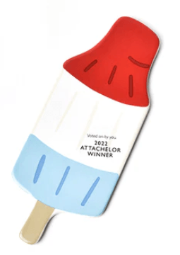 2022 Attachelor Of The Year Mini Popsicle Attachment Happy Everything - JK Gift Shop Ohio