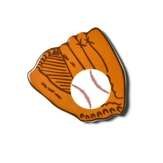 Baseball Glove Mini Attachment Happy Everything
