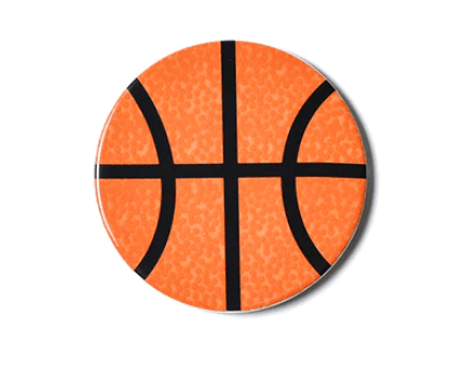 Basketball Mini Attachment Happy Everything