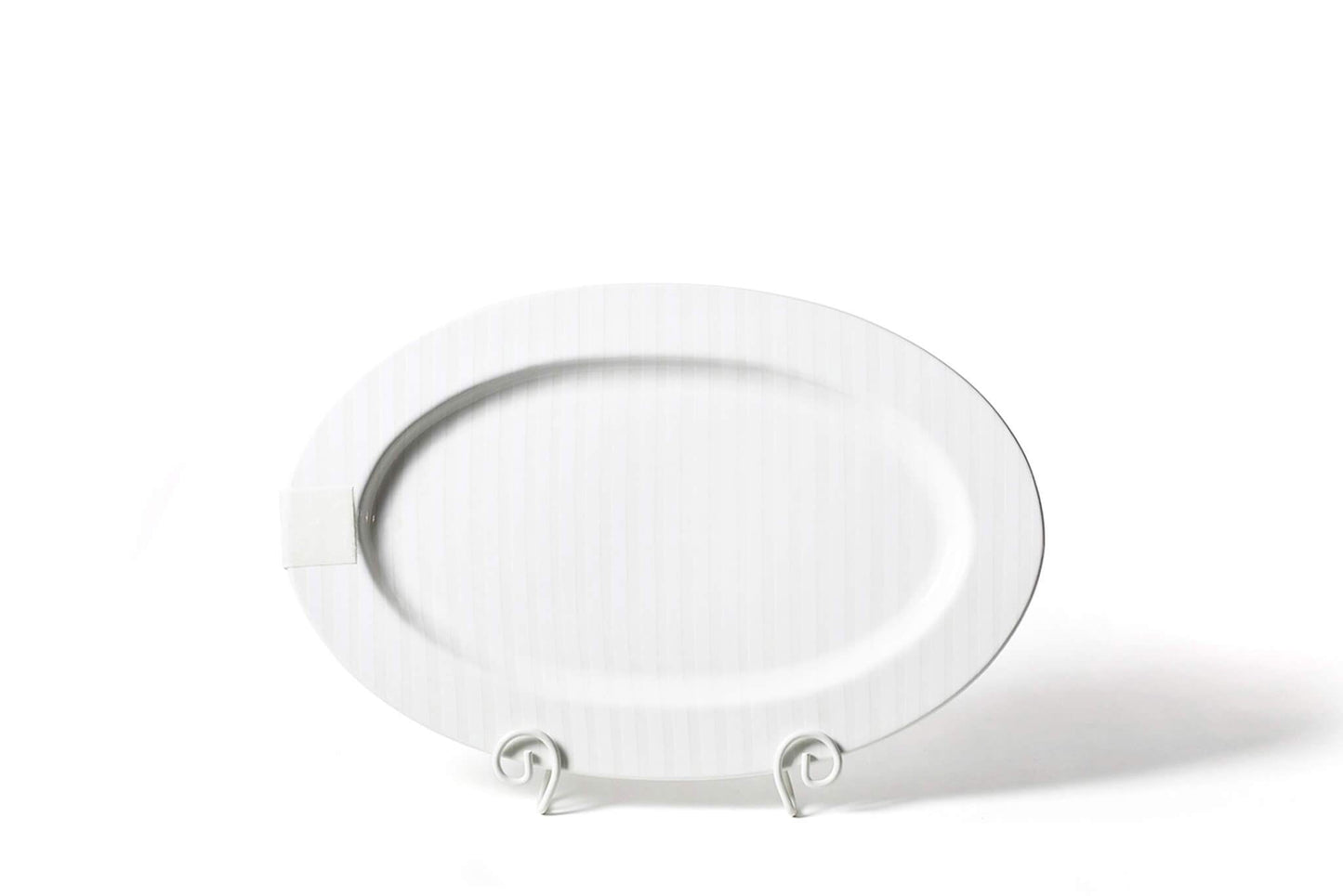 Big Oval Entertaining Platter by Happy Everything