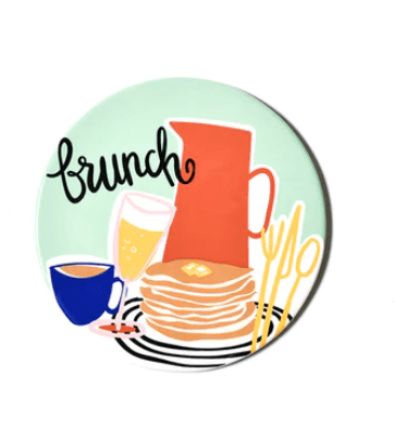 Retired Brunch Big Attachment Happy Everything