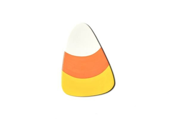Candy Corn Big Happy Everything Attachment