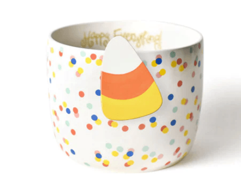 Candy Corn Mini Happy Everything Attachment