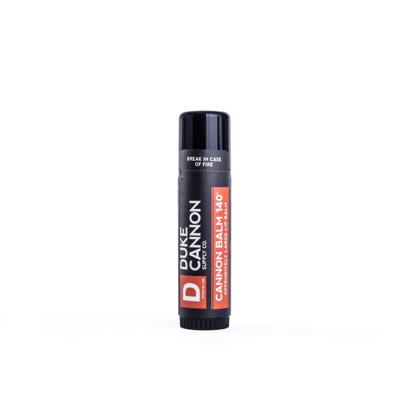 Cannon Balm Large Lip Balm Stick SPF 30