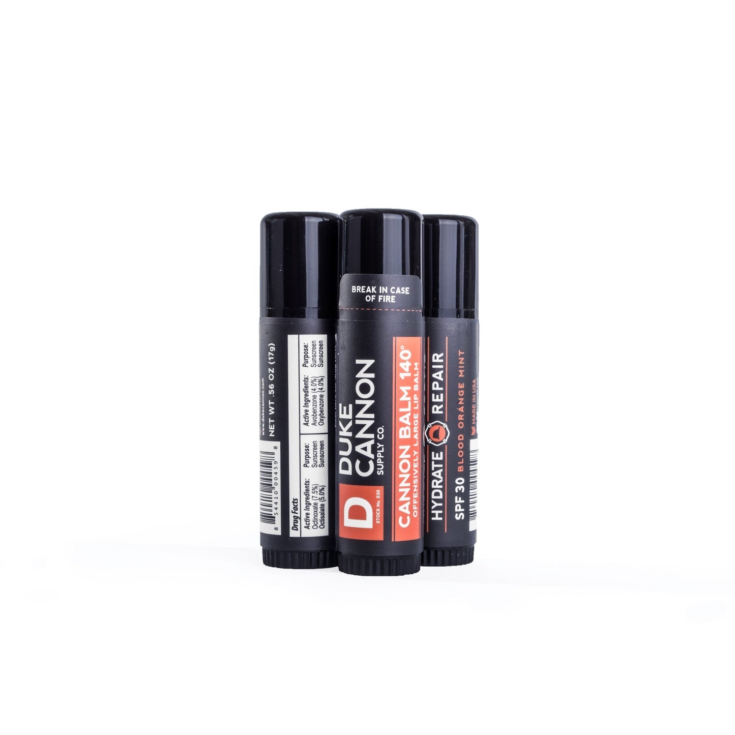Cannon Balm Large Lip Balm Stick SPF 30
