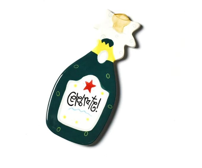 Champagne Mini Happy Everything Attachment