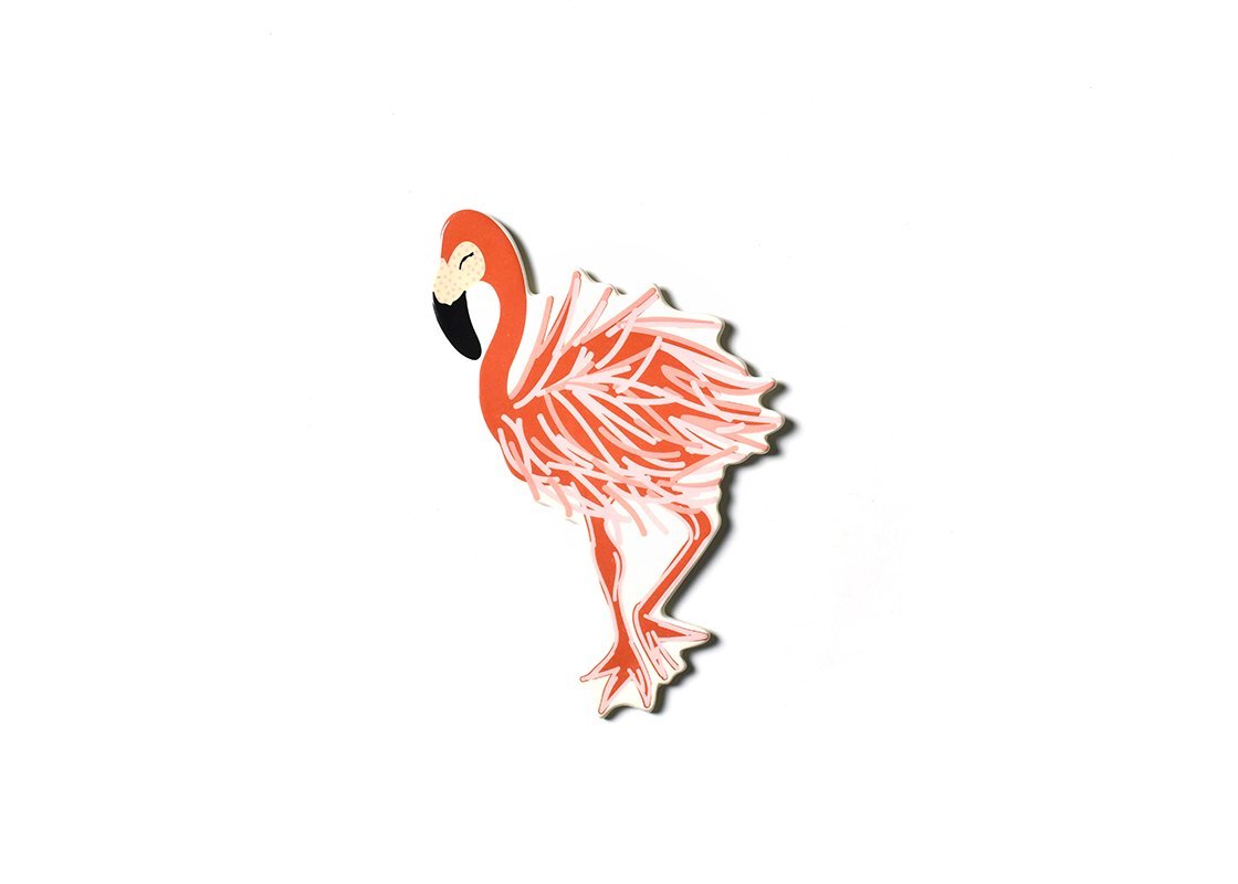 Flamingo Mini Happy Everything Attachment