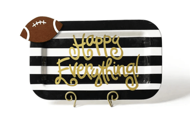Happy Everything mini platter