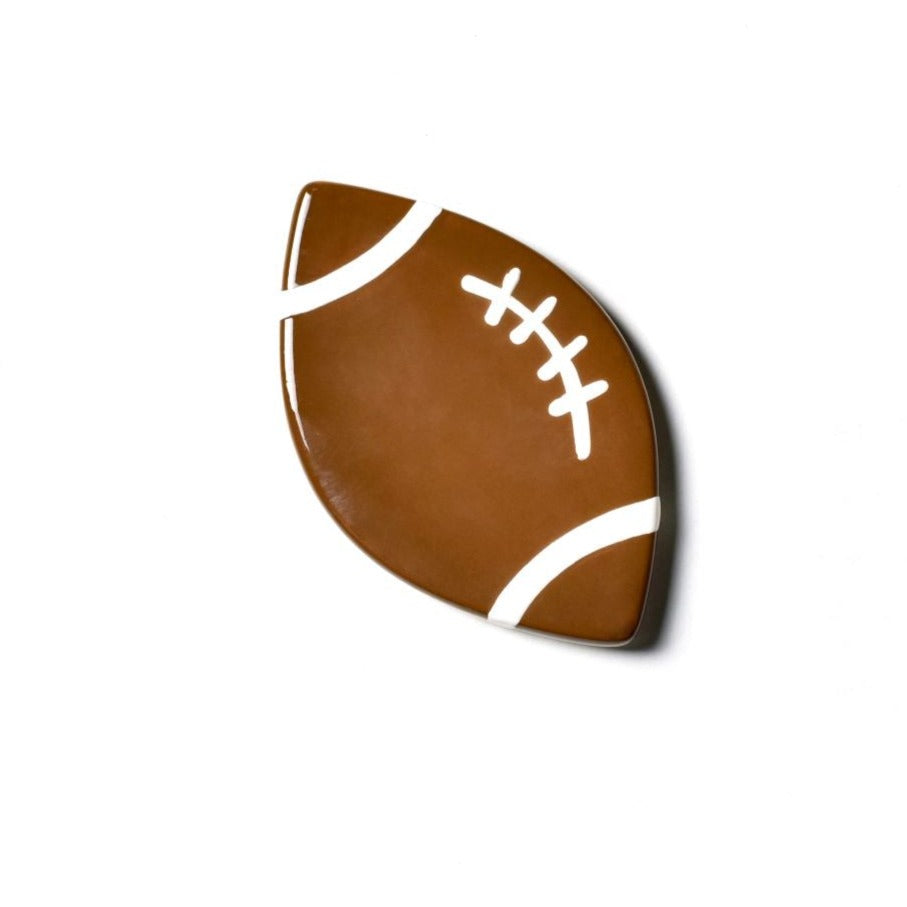 Football mini attachment