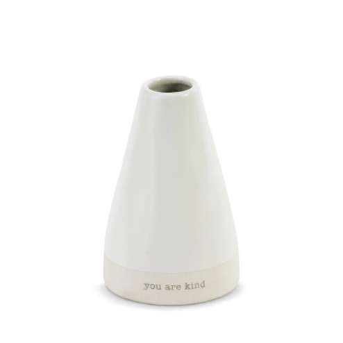Just Because You are Kind Vase