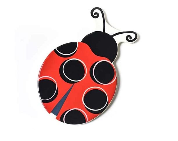 Ladybug Mini Attachment Happy Everything