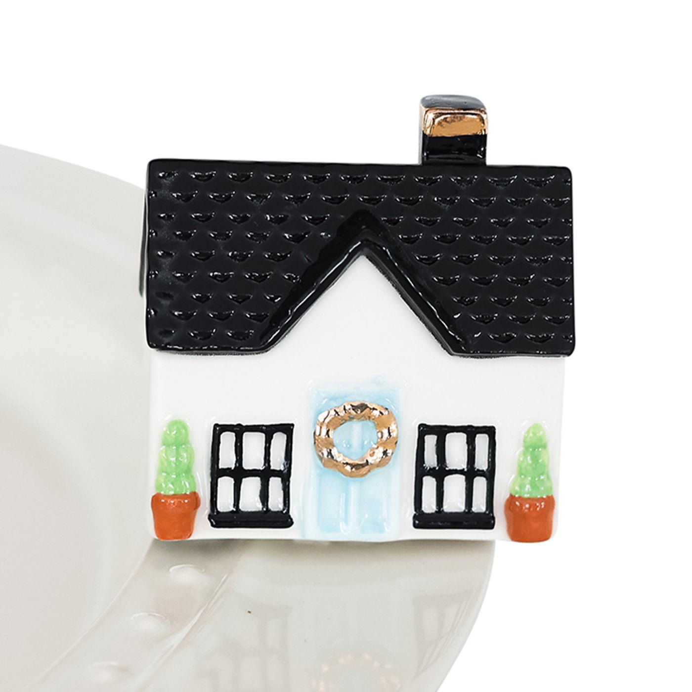 Nora Fleming Mini Home A289 Home Sweet Home