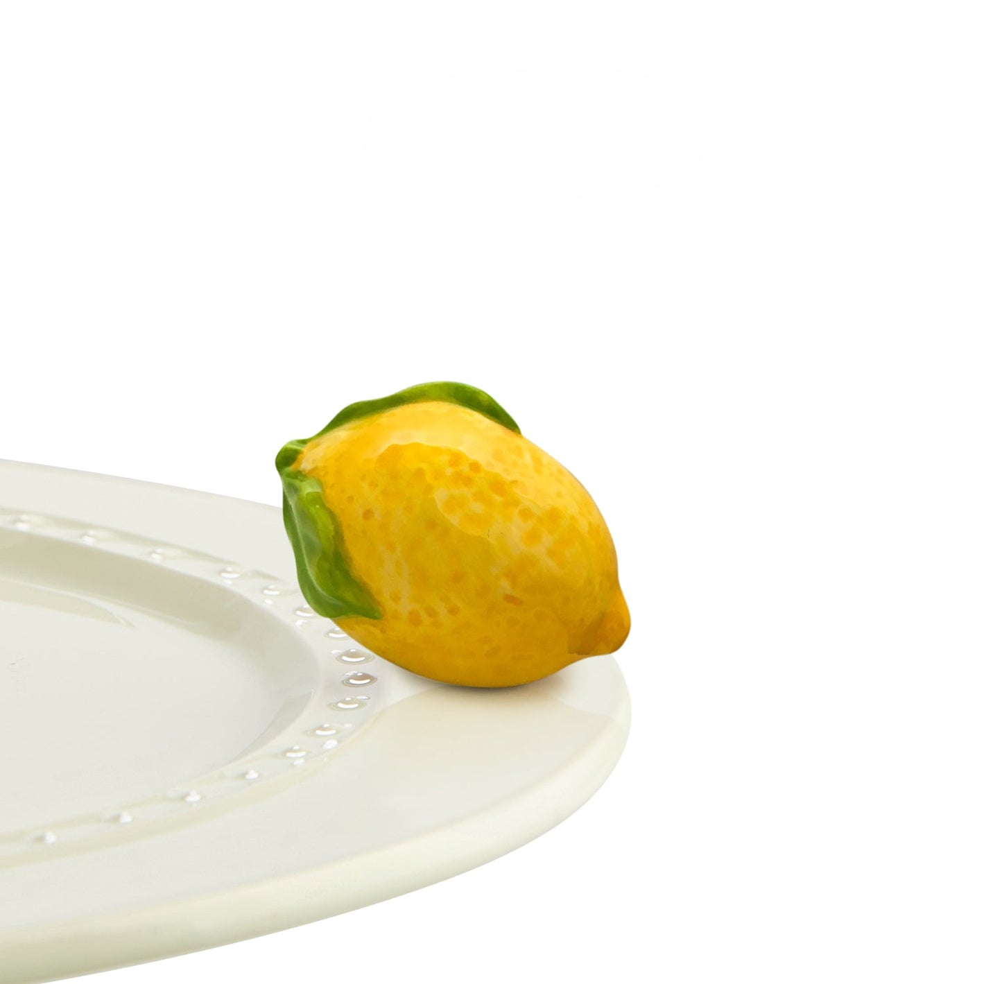 Nora Fleming Mini Lemon A203 Lemon Squeeze