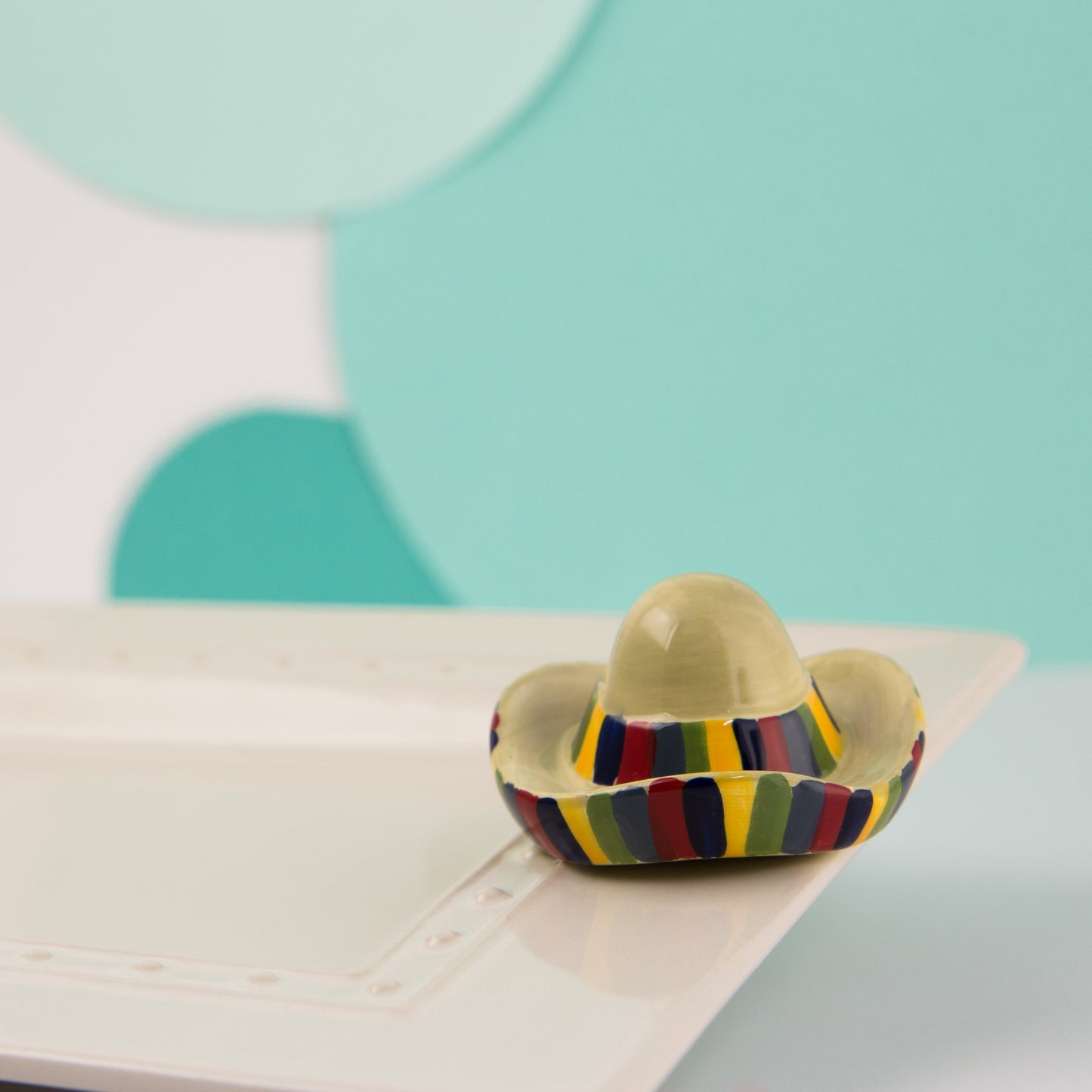 Nora Fleming Mini Sombrero A76 Ole
