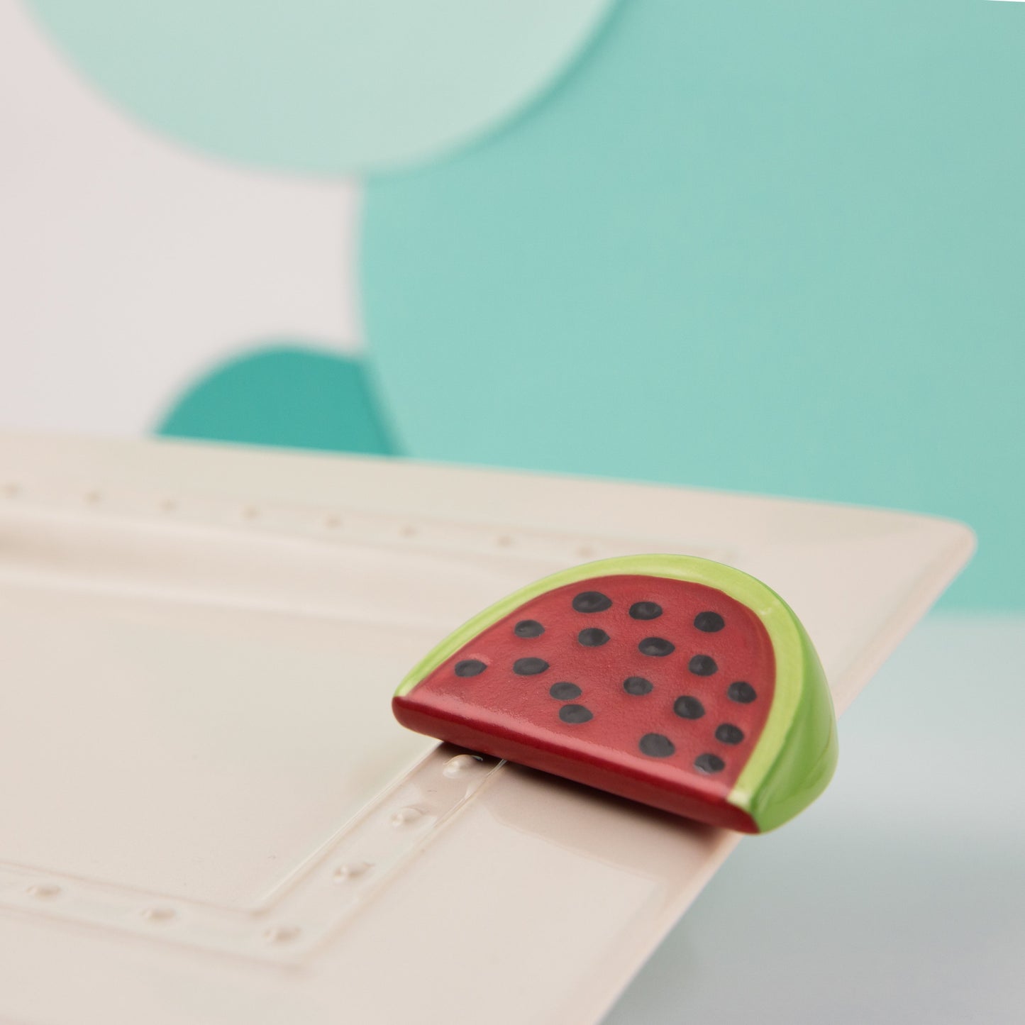 Nora Fleming Mini Watermelon A44 Taste Of Summer