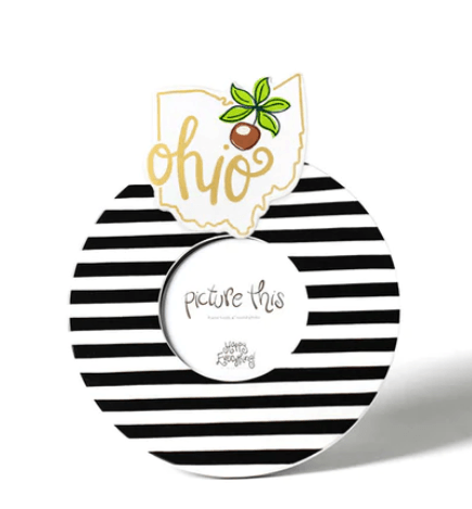 Ohio Motif Mini Attachment Happy Everything